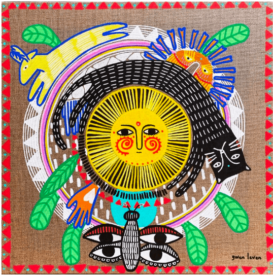 Illustration CLairVision