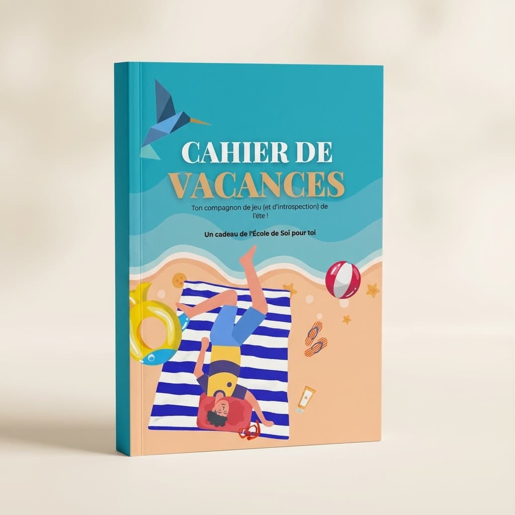 Cahier de Vacances