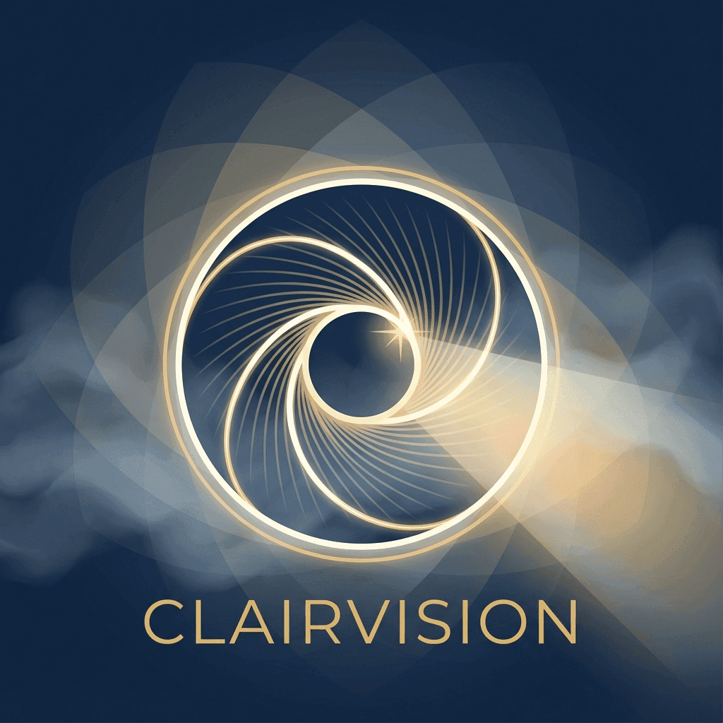 Illustration ClairVision - Conscience