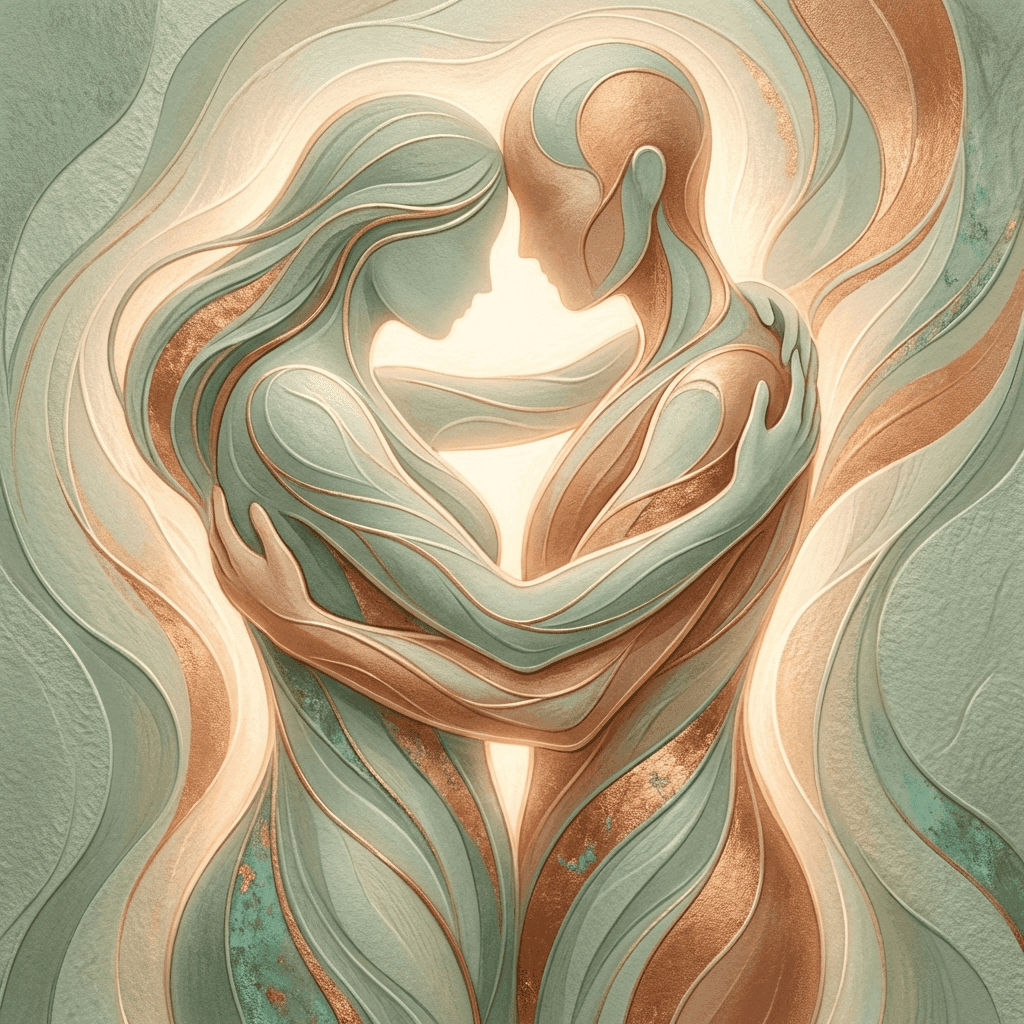 Harmonie et connexion humaine