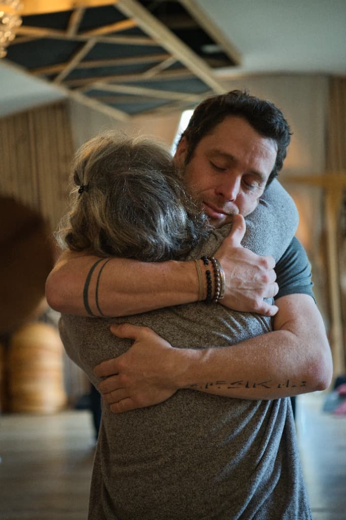 Illustration Retour à soi