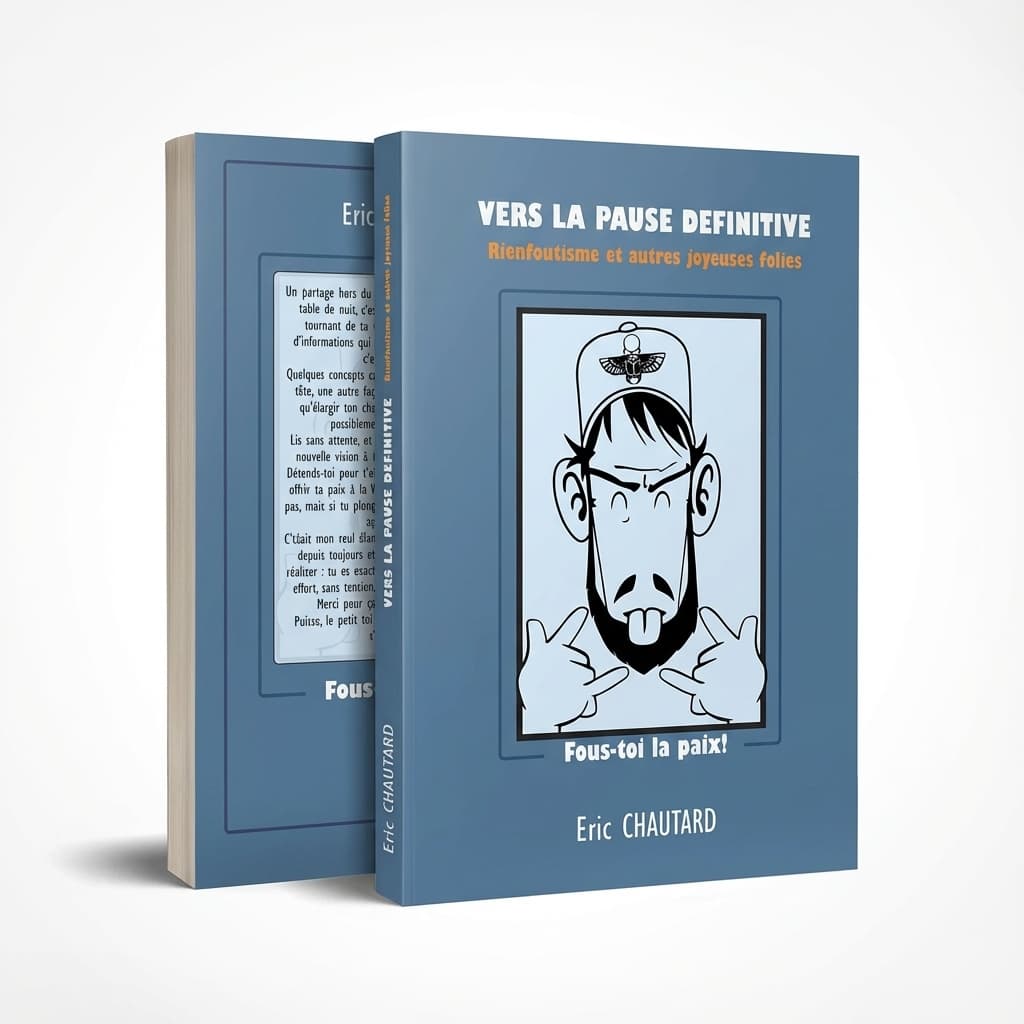 Vers la Pause Définitive