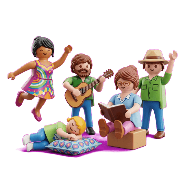 Communauté École de Soi