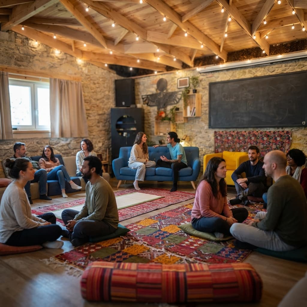 Illustration Méthode EDS