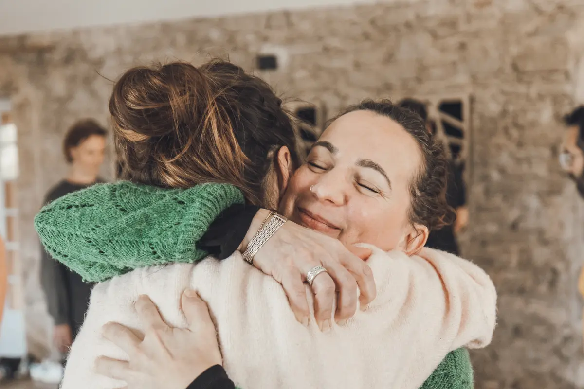 Connexion et partage